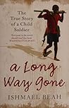 A Long Way Gone: ...
