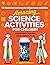 Amazing Science Activities for Children by David P. Mitchell