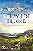 Het wilde eiland (Het wilde...