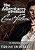 The Adventures of Ferdinand Count Fathom: Crime Fiction and Gothic Novel by Major English Writer, Tobias Smollett and Filled with Striking Satiric Thrusts set in Mid-Eighteenth-Century Europe