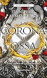 La corona di ossa by Jennifer L. Armentrout