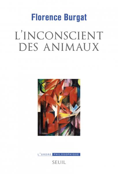 L'inconscient des animaux (Kindle Edition)