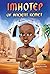 Imhotep of Ancient Kemet