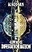 Cliff Hock: Infestation Nation (The Cliff Hock Universe)