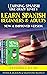 Learn Spanish For Beginners...