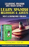Learn Spanish For...