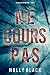 Ne Cours Pas (Un thriller Taylor Sage – Tome 3) (French Edition)