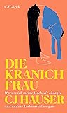 Die Kranichfrau: ...