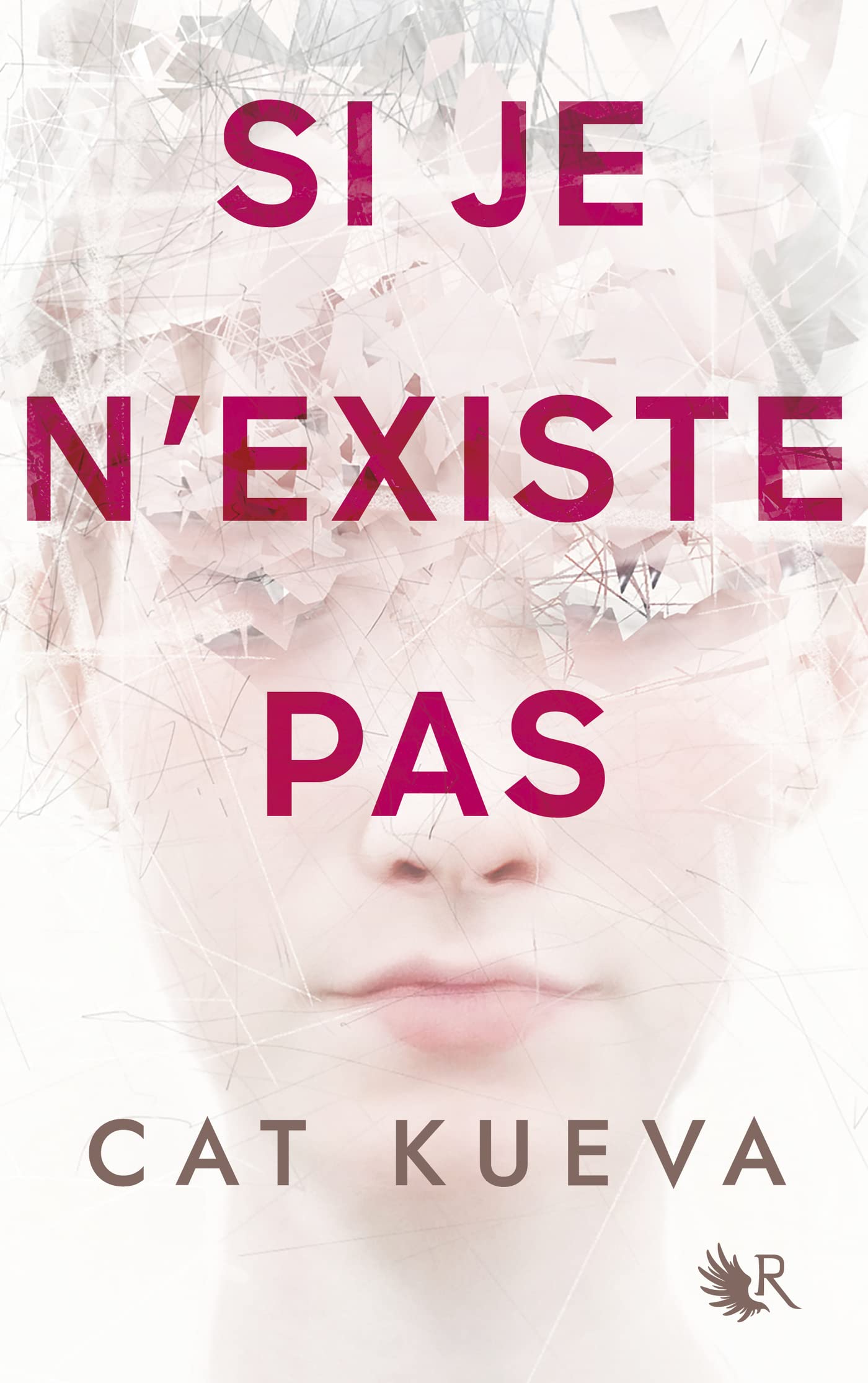 Si je n'existe pas (Kindle Edition)