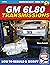 GM 6L80 Transmissions: How ...