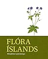 Flóra Íslands by Hörður Kristinsson