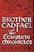 Brother Cadfael: The Complete Chronicles (The Cadfael Chronicles)