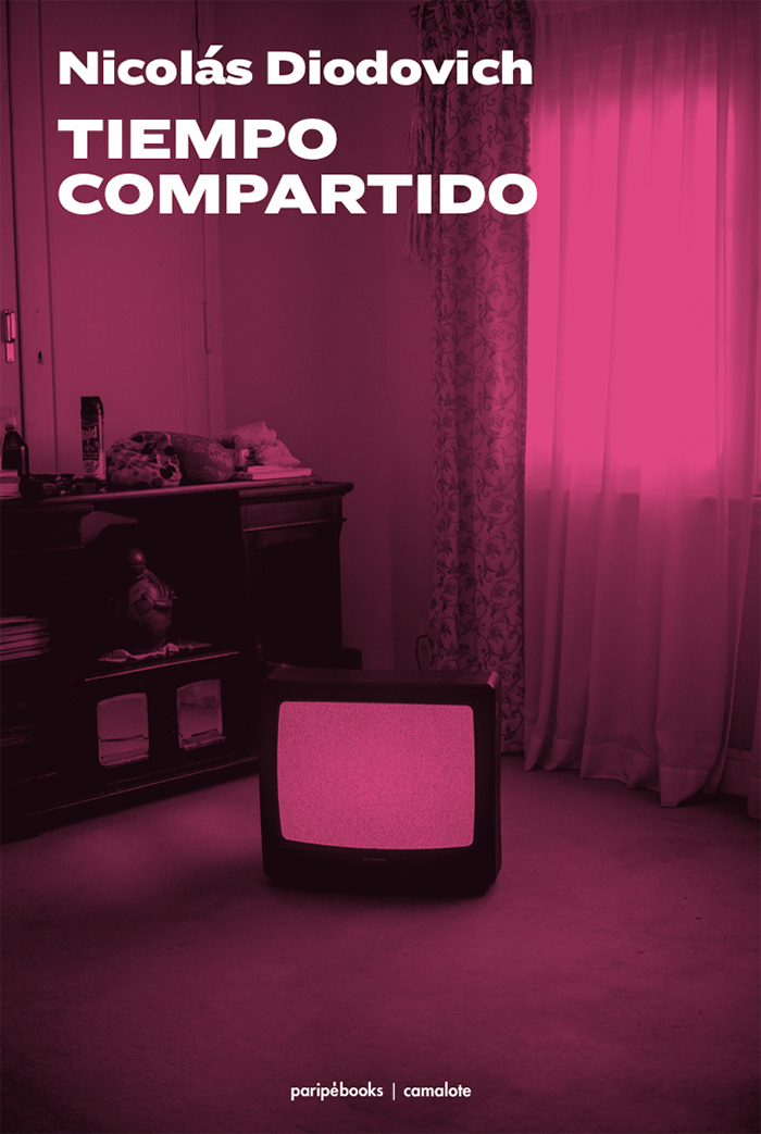 Tiempo compartido