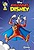 HQ Disney Aventuras Disney Ed. 36 by Riccardo Pesce