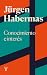 Conocimiento e interés (Spanish Edition)