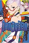 Dandadan, Vol. 4