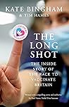 The Long Shot by Kate Bingham
