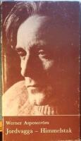 Jordvagga – Himmelstak: Dikter (Hardcover)
