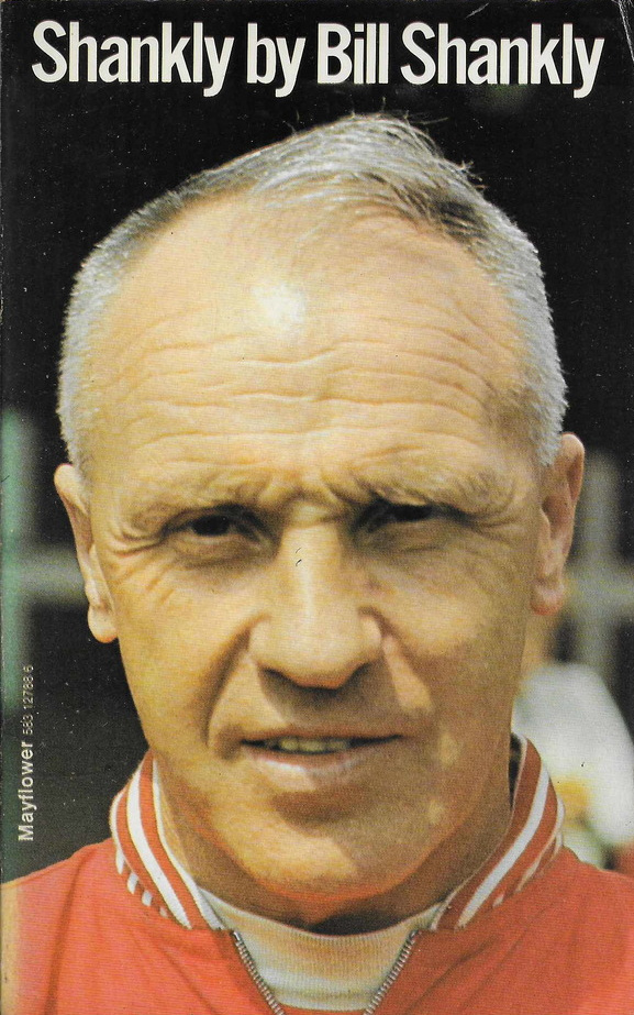 Shankly: Story of One of Soccer's Immortals