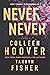 Never Never by Colleen Hoover