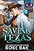 Saving Texas