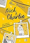 Book cover for Nick y Charlie (Heartstopper)