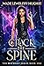 Crack the Spine: The Wayward Series