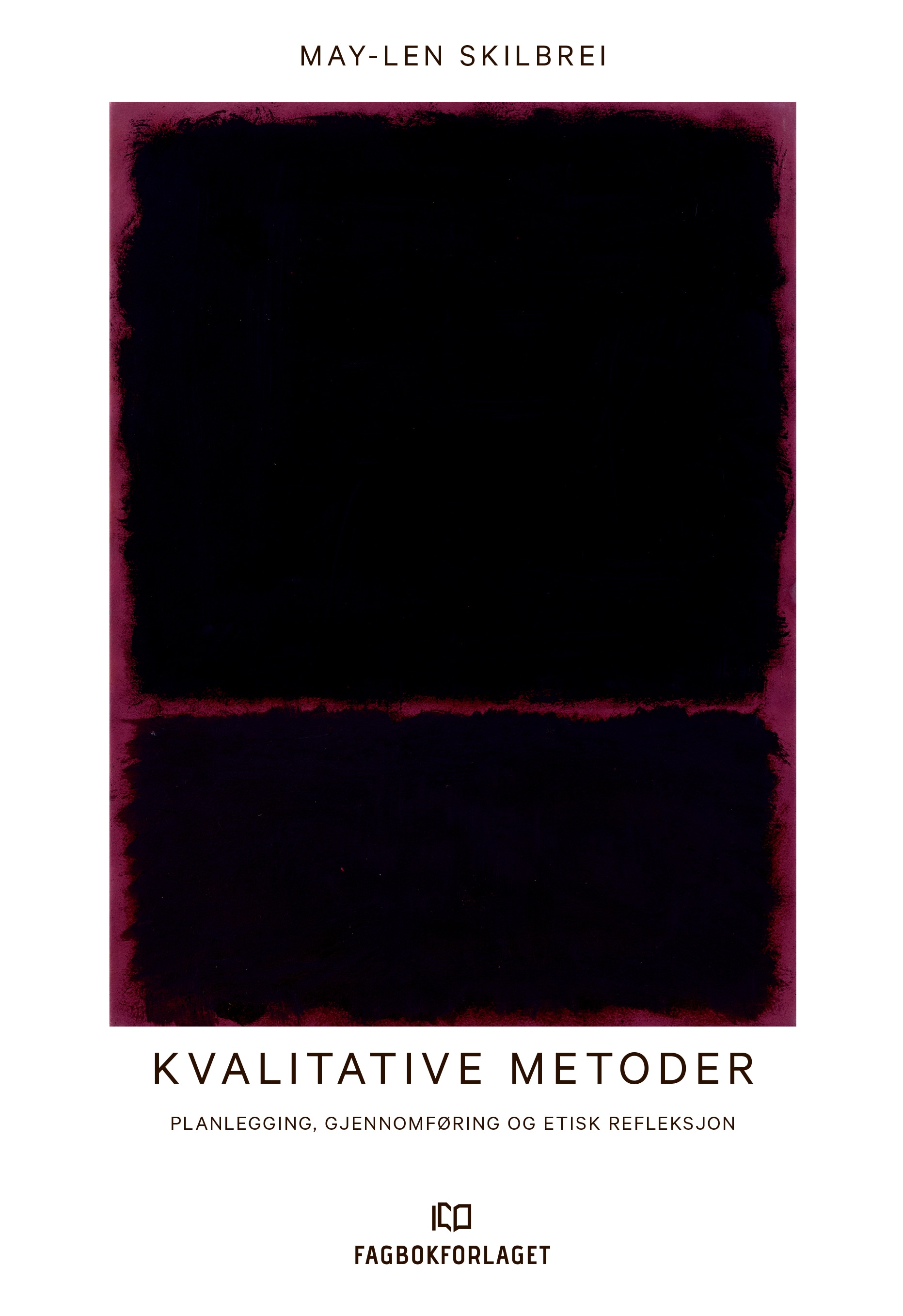 Kvalitative Metoder: Planlegging, gjennomføring og etisk refleksjon (Paperback)