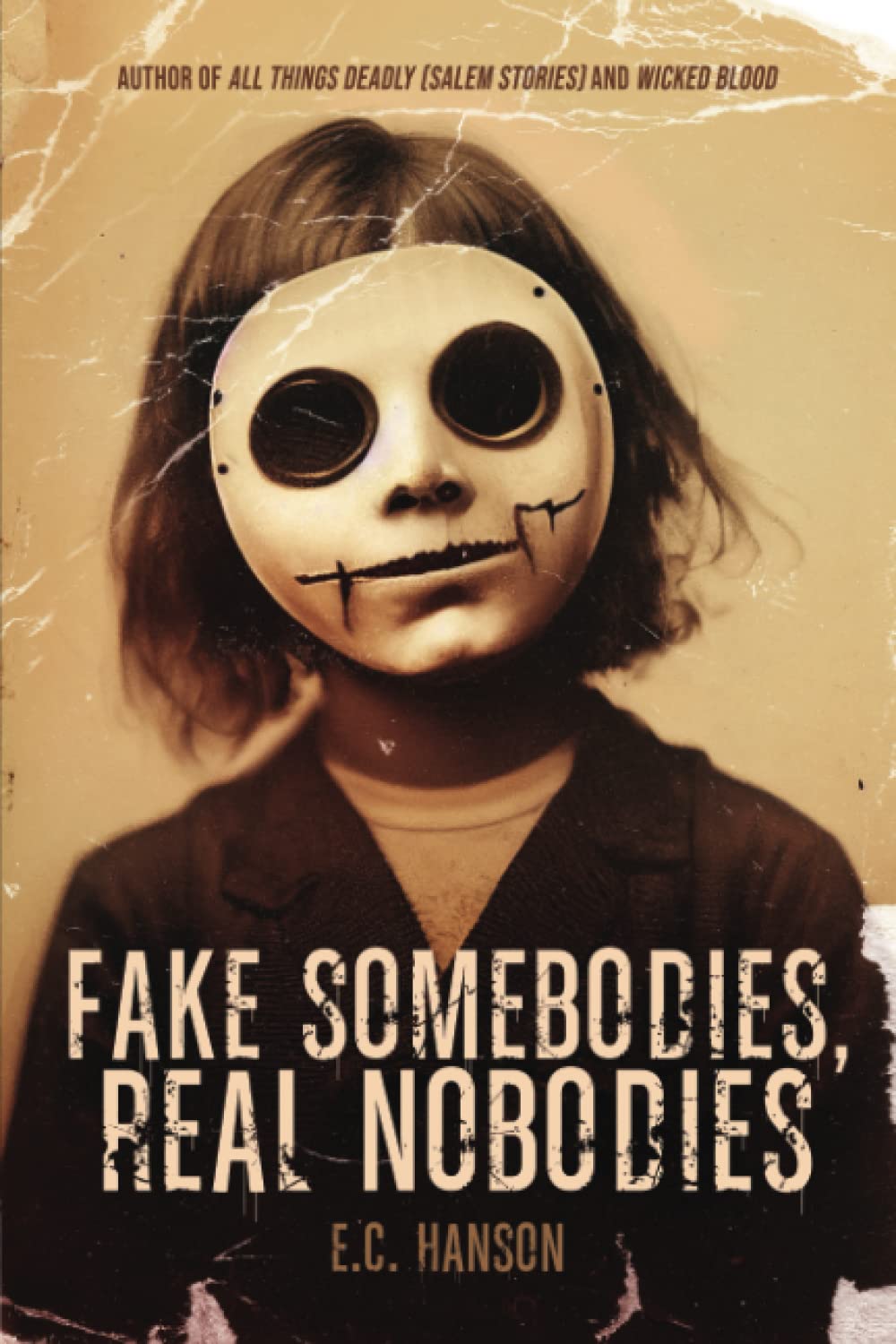 Fake Somebodies, Real Nobodies (Paperback)