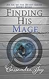 Finding His Mage Finding His Mage