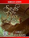 Book cover for Seas the Day (The Bad Guys, #5)