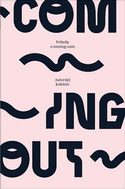 Príbehy o coming-oute (Paperback)