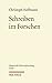 Schreiben Im Forschen: Verfahren, Szenen, Effekte