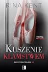 Kuszenie kłamstwem