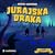 Jurajska draka (Ciekawscy, #1)