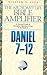 Daniel 1-7: Prophecy As His...