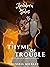 A Thyme of Trouble: A Cozy ...