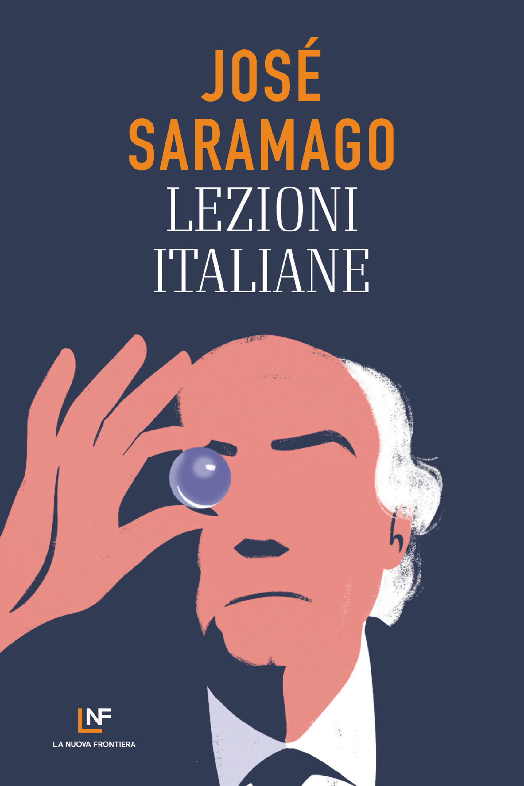 Lezioni italiane (Paperback)