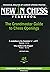 US Chess Federation NIC Yearbook 45 - Paperback Edition