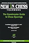 US Chess Federation NIC Yearbook 45 - Paperback Edition US Chess Federation NIC Yearbook 45 - Paperback Edition