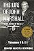The Life of John Marshall: ...