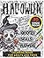 Halloween Coloring Book for...