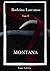 Montana (Rodzina Lazcanso, #2)