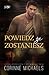 Powiedz, że zostaniesz (The Hennington Brothers, #1)