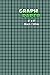 My Little Graph Paper Book 6" x 9": Black/white Graph Paper For All Ages