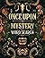 Once Upon a Mystery Word Se...