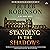 Standing in the Shadows (Inspector Banks, #28)