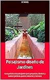 Paisajismo diseño...