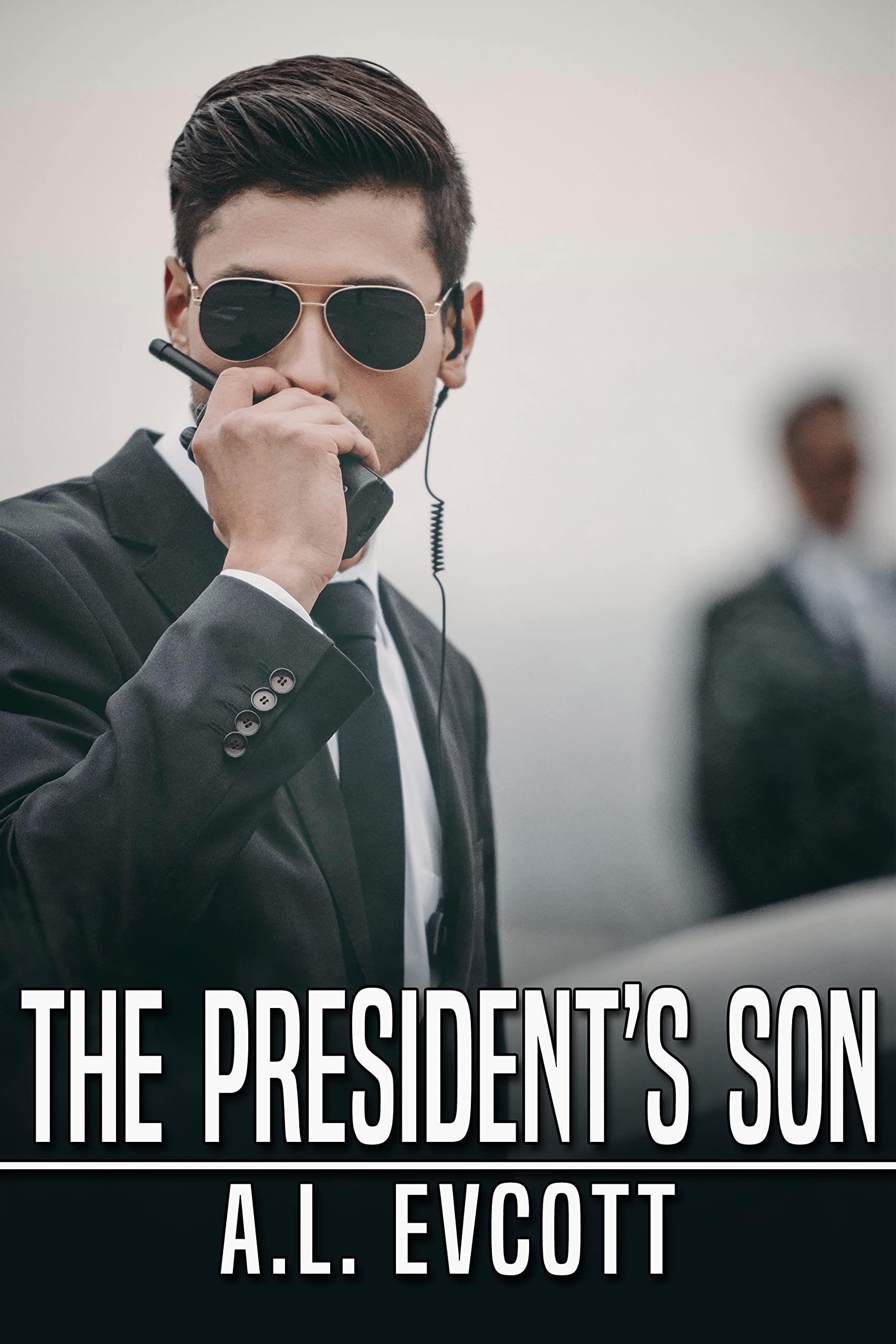 The President's Son (Kindle Edition)