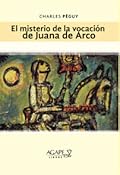 El misterio de la vocación de Juana de Arco
